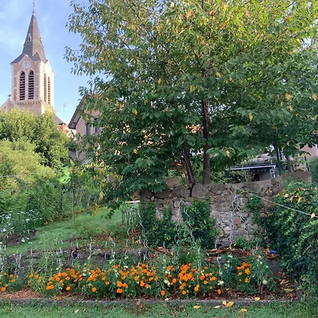 Ecododo Maison Clotilde * Livinhac-le-Haut