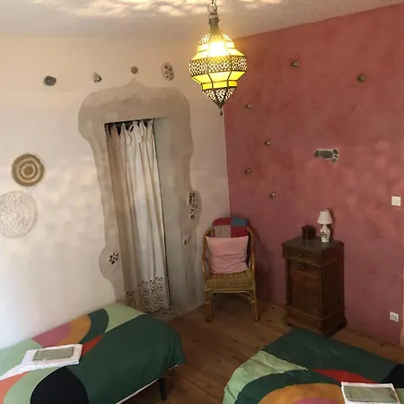 Ecododo Maison Clotilde *