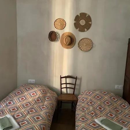 Ecododo Maison Clotilde Apartment Livinhac-le-Haut