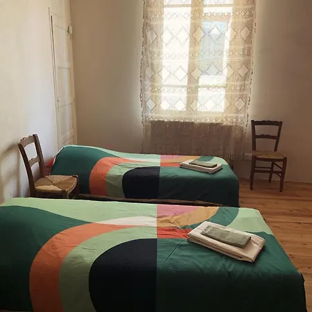 Ecododo Maison Clotilde