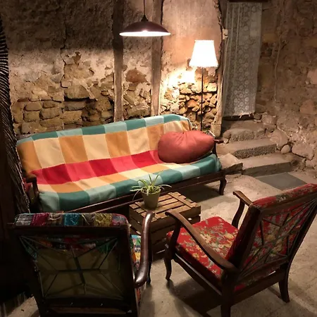 Ecododo Maison Clotilde