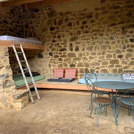 Apartment Ecododo Maison Clotilde
